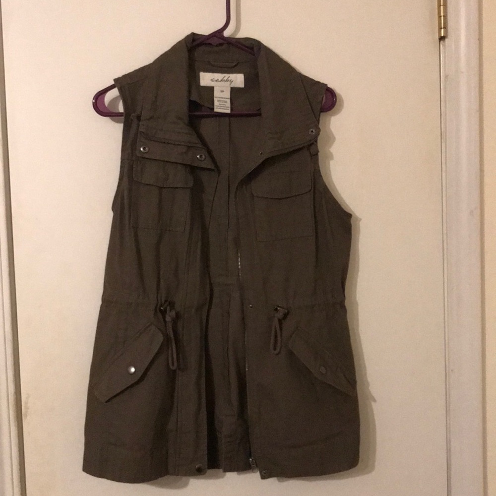 Vest
